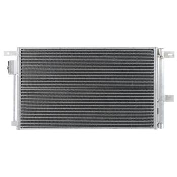 2021 GMC Canyon A/C Condenser Agility Auto Parts 7010072 image 1 of 1