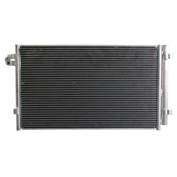 2020 BMW 750i xDrive A/C Condenser