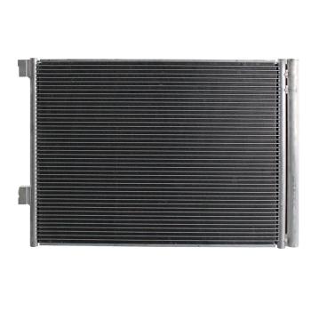 2020 Cadillac CT6 A/C Condenser Agility Auto Parts 7010079 image 1 of 1