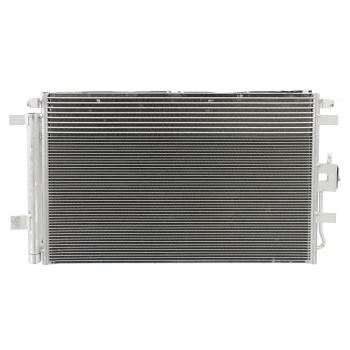 2021 GMC Terrain A/C Condenser