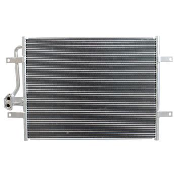 2019 Volkswagen e-Golf A/C Condenser Agility Auto Parts 7010090 image 1 of 1