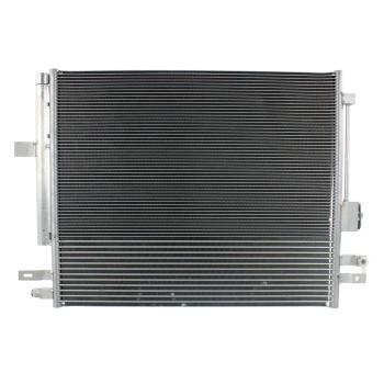 2021 GMC Canyon A/C Condenser Agility Auto Parts 7010091 image 1 of 1