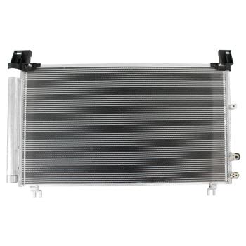 2020 Lexus RC300 A/C Condenser Agility Auto Parts 7010092 image 1 of 1