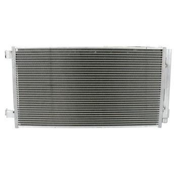 2020 Jeep Compass A/C Condenser
