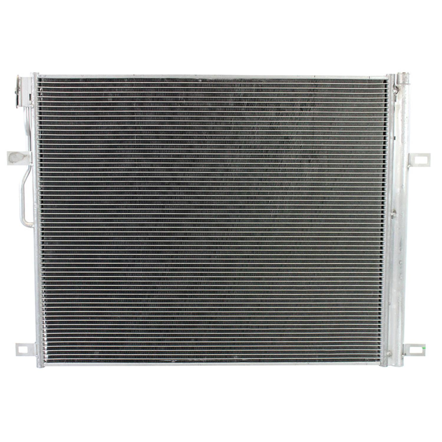 Agility Auto Parts 7010097 A/C Condenser product image 1 of 1