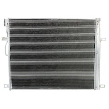 2019 Chevrolet Traverse A/C Condenser Agility Auto Parts 7010097 image 1 of 1