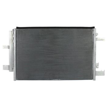 2023 Subaru Crosstrek A/C Condenser Agility Auto Parts 7010100 image 1 of 1