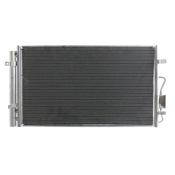 2023 Chevrolet Bolt EUV A/C Condenser Agility Auto Parts 7010108 image 1 of 1