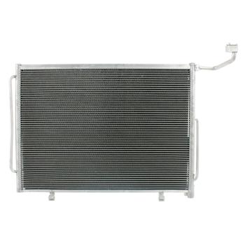 2020 Ford EcoSport A/C Condenser