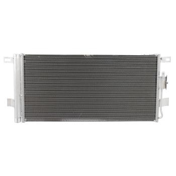 2020 Audi Q5 A/C Condenser