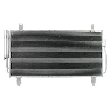 2020 Mitsubishi Outlander PHEV A/C Condenser