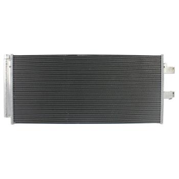 2021 Volvo XC40 A/C Condenser
