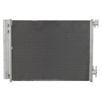 2020 Nissan Versa A/C Condenser Agility Auto Parts 7010121 image 1 of 1