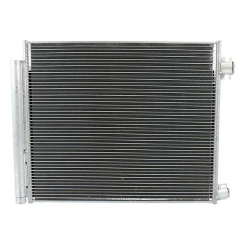 2022 Nissan Rogue Sport A/C Condenser Agility Auto Parts 7010122 image 1 of 1
