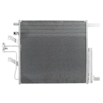 2021 Ram 1500 Classic A/C Condenser