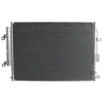 2019 Jeep Cherokee A/C Condenser