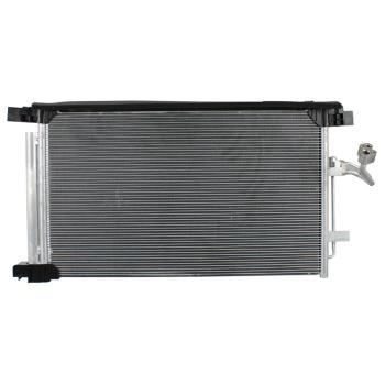 2020 Nissan Altima A/C Condenser