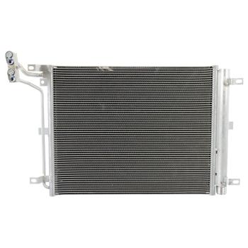 2021 Jeep Gladiator A/C Condenser