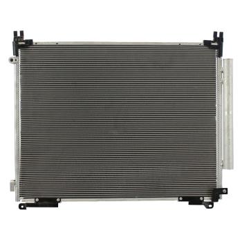 2024 Subaru Ascent A/C Condenser Agility Auto Parts 7010134 image 1 of 1