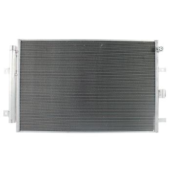 2021 Ford Edge A/C Condenser
