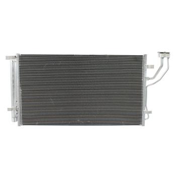 2020 Kia Optima A/C Condenser Agility Auto Parts 7010139 image 1 of 1
