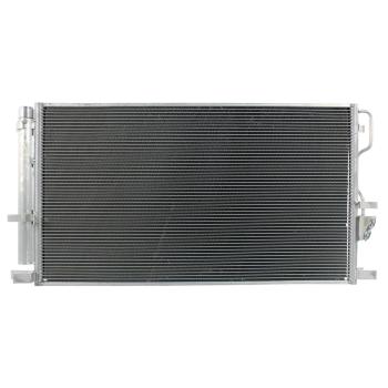 2019 Hyundai Tucson A/C Condenser