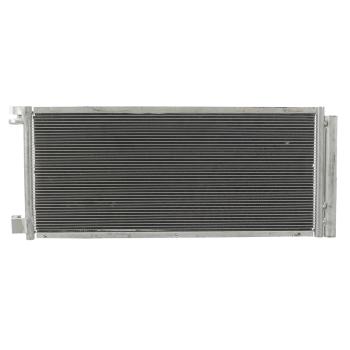 2020 Ford EcoSport A/C Condenser Agility Auto Parts 7010147 image 1 of 1