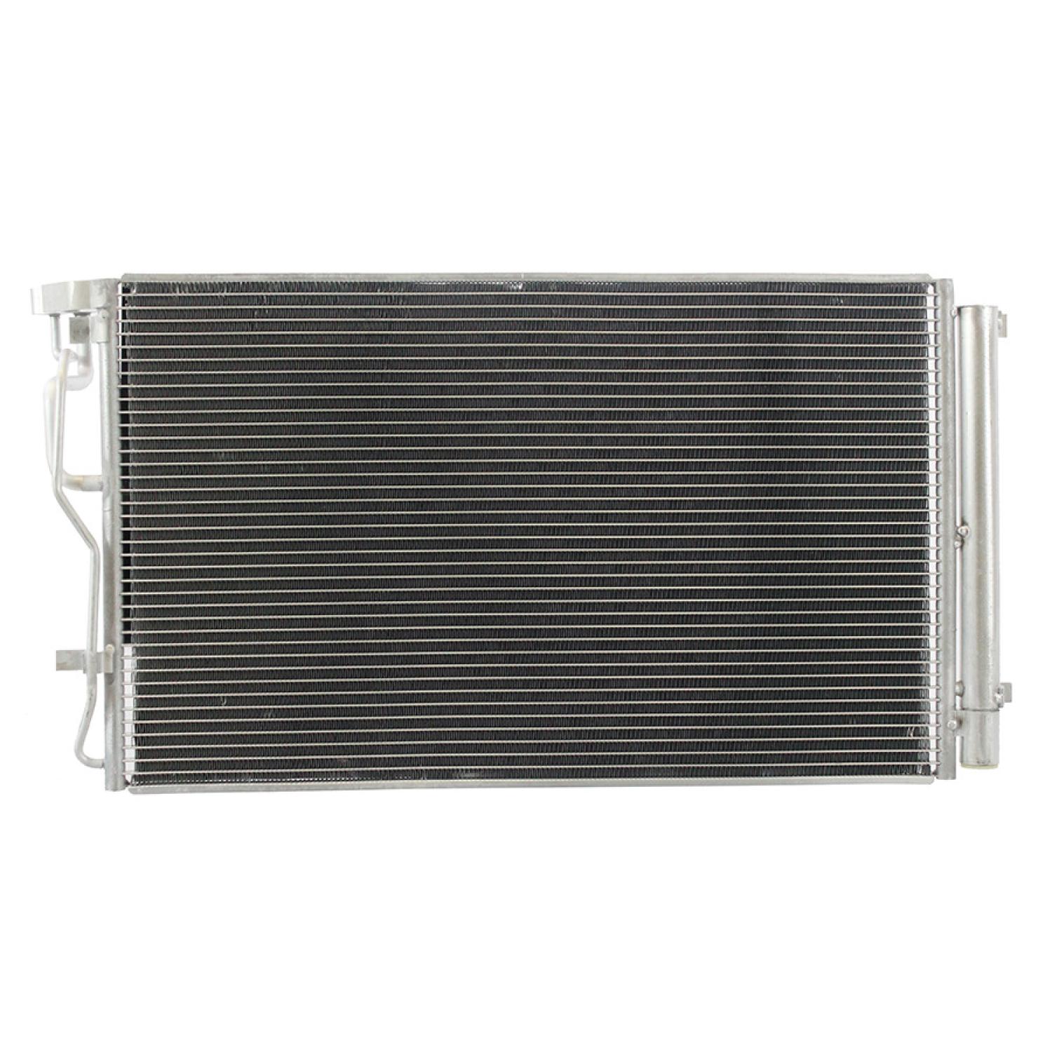 Agility Auto Parts 7010149 - A/C Condenser Agility Auto Parts 7010149 A/C Condenser product image 1 of 1