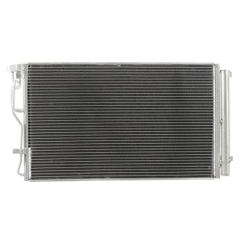 2021 Hyundai Kona A/C Condenser