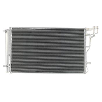 2023 Kia Soul A/C Condenser Agility Auto Parts 7010150 image 1 of 1