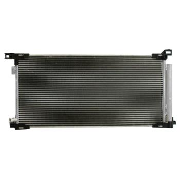 2019 Toyota Corolla A/C Condenser Agility Auto Parts 7010155 image 1 of 1