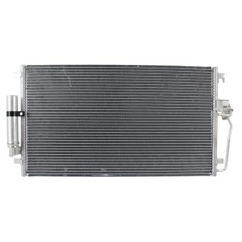 2018 Mercedes-Benz Sprinter 3500 A/C Condenser