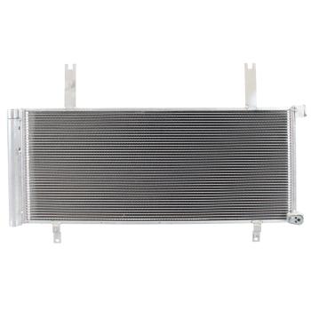 2020 Honda Insight A/C Condenser