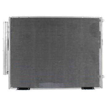 2020 Toyota Sequoia A/C Condenser Agility Auto Parts 7010167 image 1 of 1