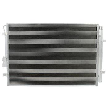 2020 Hyundai Palisade A/C Condenser Agility Auto Parts 7010169 image 1 of 1