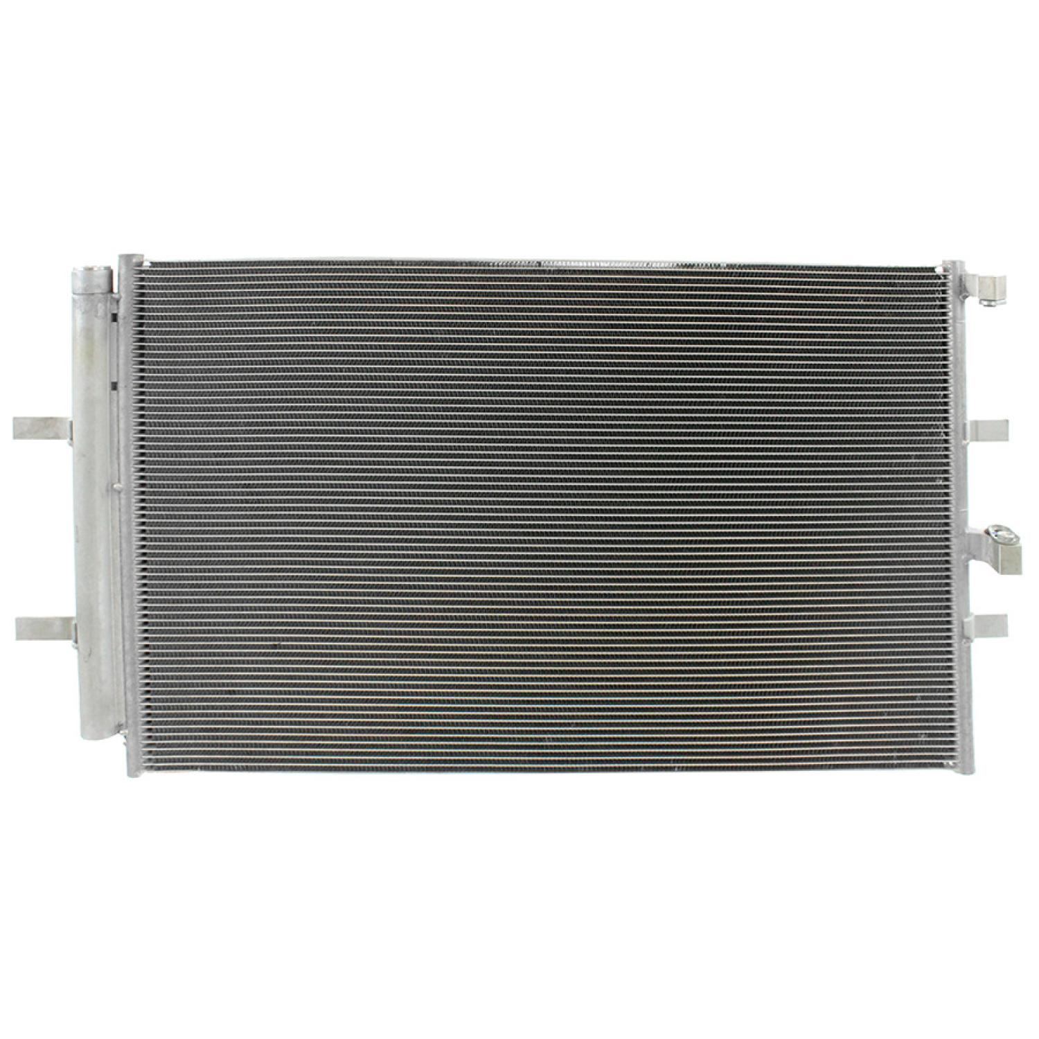 Agility Auto Parts 7010170 - A/C Condenser Agility Auto Parts 7010170 A/C Condenser product image 1 of 1