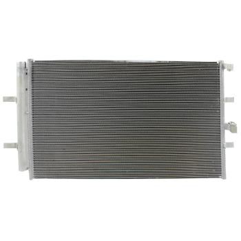 2022 Ford Transit-150 A/C Condenser