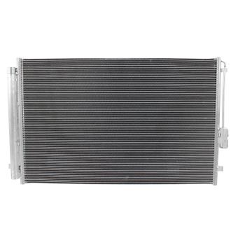 2022 Kia Telluride A/C Condenser
