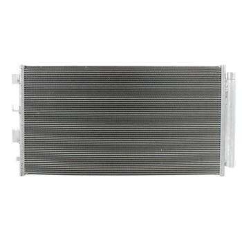 2021 Lincoln Corsair A/C Condenser