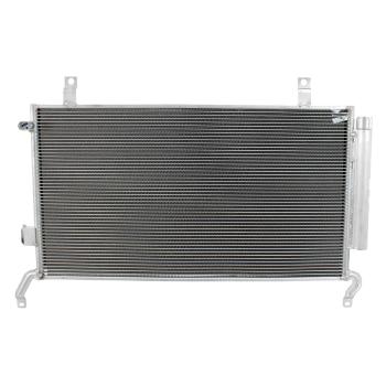 2023 Subaru Legacy A/C Condenser