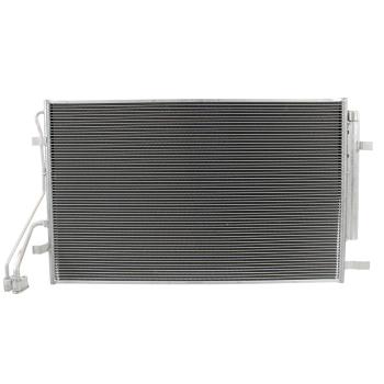 2020 Hyundai Sonata A/C Condenser