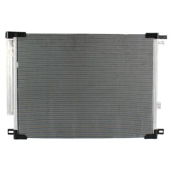 2023 Lexus RX350 A/C Condenser Agility Auto Parts 7010176 image 1 of 1