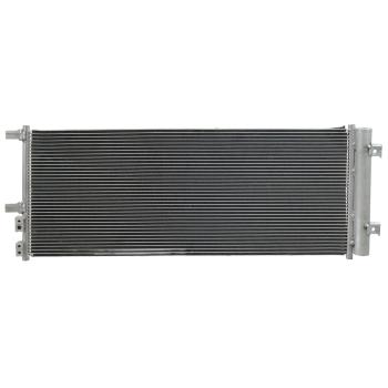 2021 GMC Sierra 3500 HD A/C Condenser Agility Auto Parts 7010177 image 1 of 1