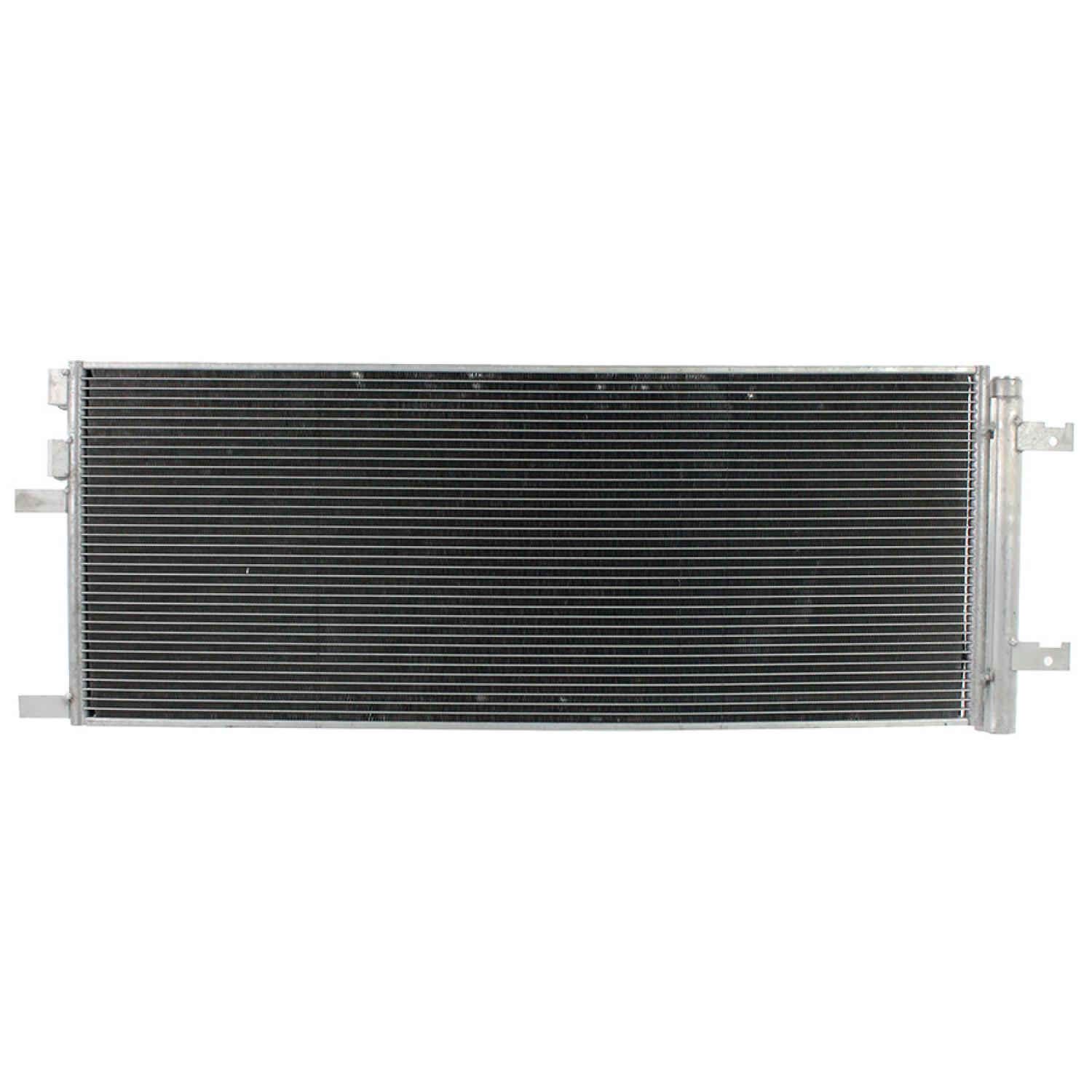 Agility Auto Parts 7010178 A/C Condenser product image 1 of 1