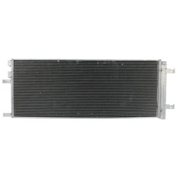 2021 GMC Sierra 3500 HD A/C Condenser Agility Auto Parts 7010178 image 1 of 1