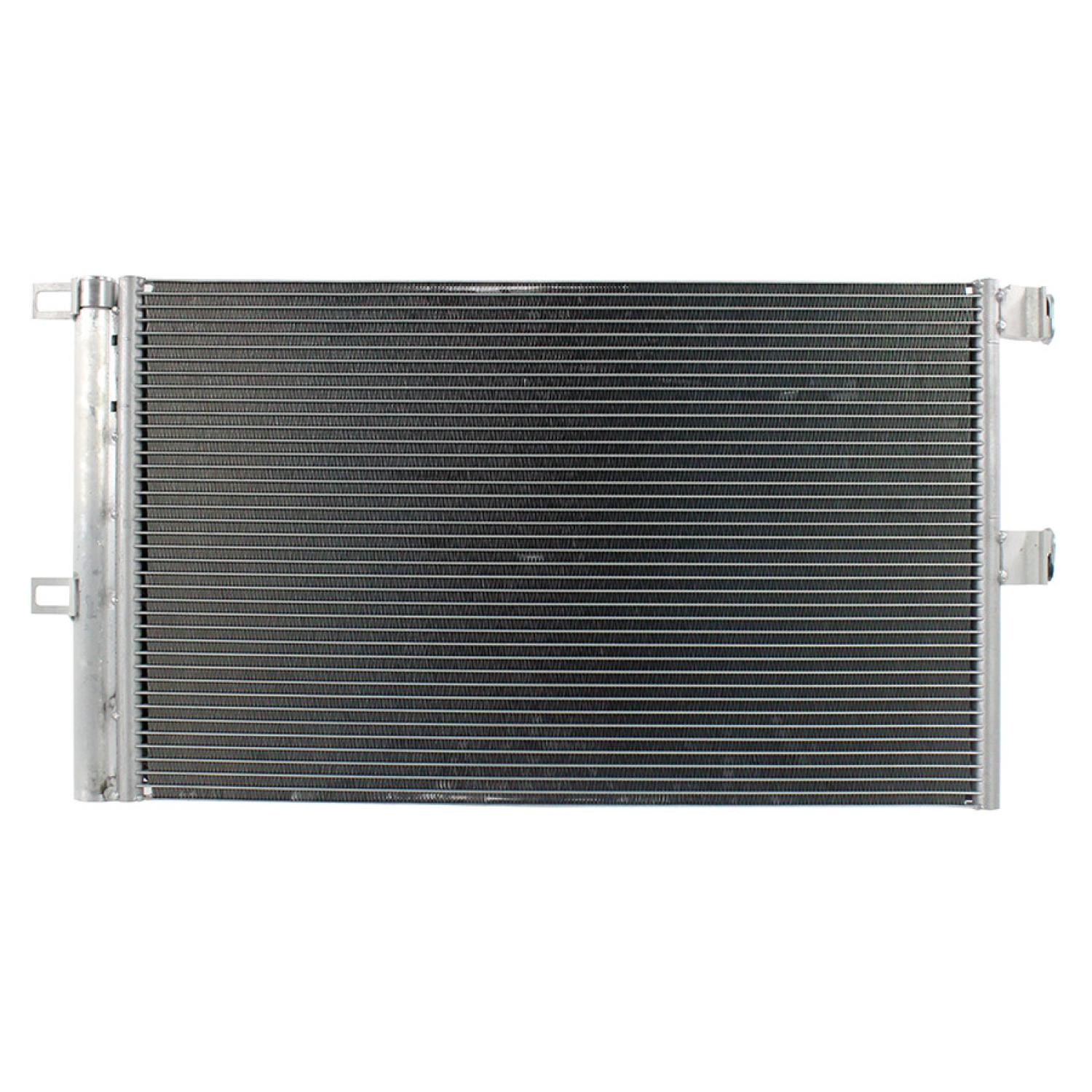 Agility Auto Parts 7010182 - A/C Condenser Agility Auto Parts 7010182 A/C Condenser product image 1 of 1