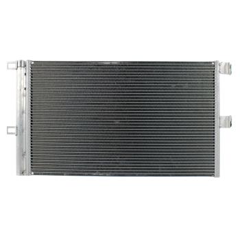 2023 Tesla 3 A/C Condenser