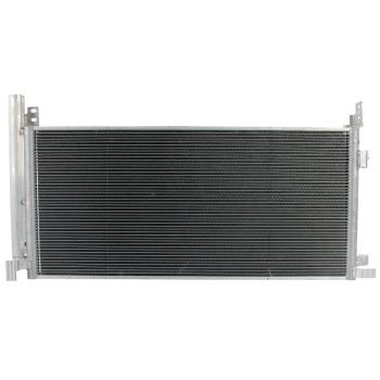 2021 Toyota RAV4 A/C Condenser Agility Auto Parts 7010183 image 1 of 1