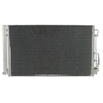 2021 Kia Forte A/C Condenser Agility Auto Parts 7010185 image 1 of 1
