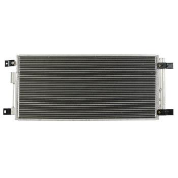 2024 Ram 3500 A/C Condenser